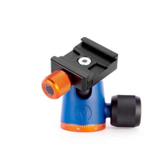 Tripod Heads - 3 Legged Thing AirHed Neo 2.0 Blue - quick order from manufacturer