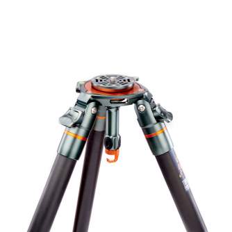 Tripod Accessories - 3 Legged Thing Half Bowl 75mm - quick order from manufacturer