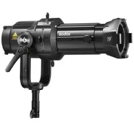 Barndoors Snoots & Grids - Godox VSA-19K Spotlight Kit - quick order from manufacturerBarndoors Snoots & Grids - Godox VSA-19K Spotlight Kit - quick order from manufacturer