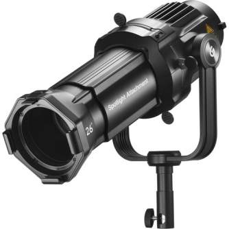 Насадки для света - Godox VSA-26K Spotlight Kit - купить сегодня в магазине и с доставкой