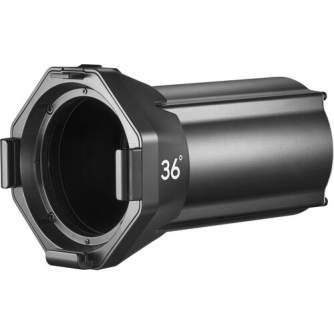 Barndoors Snoots & Grids - Godox VSA-36K Spotlight Kit - quick order from manufacturer