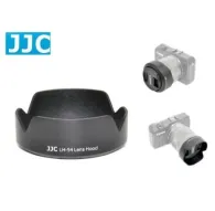 Lens Hoods - JJC LH-54 aizstāj CANON EW-54 blendi Domāts canon filmu fotoaparātu objektīviem STM sērija - buy today in Master Foto store and with deliveryLens Hoods - JJC LH-54 aizstāj CANON EW-54 blendi Domāts canon filmu fotoaparātu objektīviem STM sērija - buy today in Master Foto store and with delivery