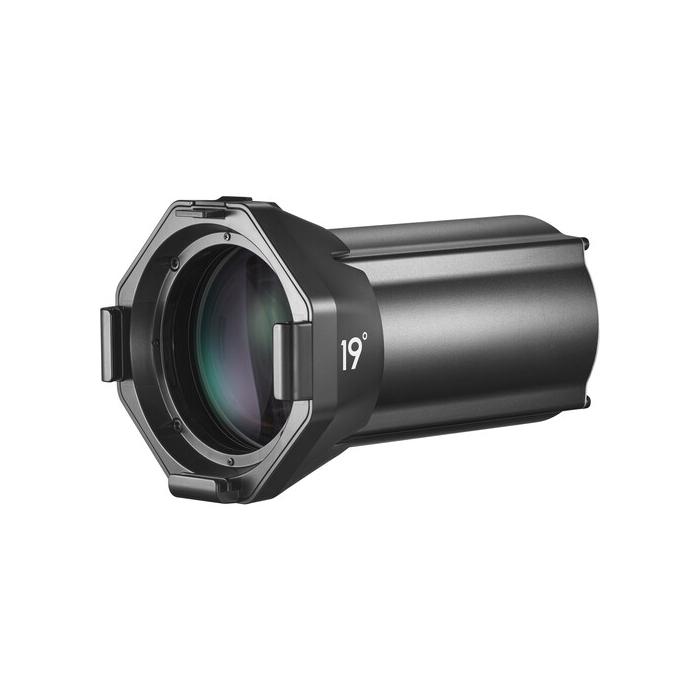 Barndoors Snoots & Grids - Godox Spotlight Lens 19 degree - quick order from manufacturer