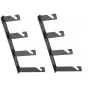 Fonu turētāji - Falcon Eyes Background Support Bracket FA-024-4 for 4x B-Reel - быстрый заказ от производителя