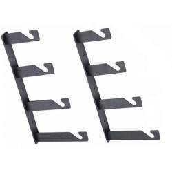 Background holders - Falcon Eyes Background Support Bracket FA-024-4 for 4x B-Reel - buy today in store and with delivery
