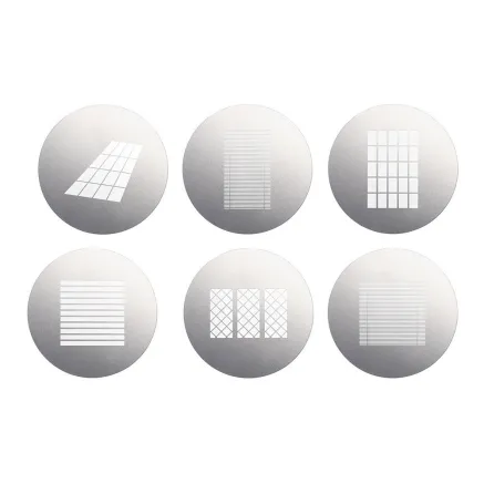 Godox Spotlight Gobo VSA-GS4