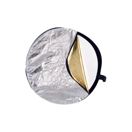 StudioKing Reflector 5 in 1 CRC5107 107 cm
