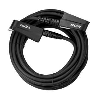 Sortimenta jaunumi - Godox Extention Power Cable for P2400 10M - ātri pasūtīt no ražotāja