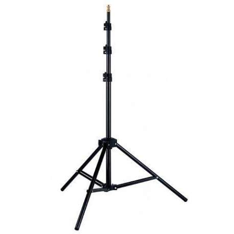 Light Stands - Linkstar Light Stand LS-806 114-260 cm - quick order from manufacturer