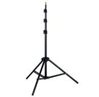 Statīvi apgaismojumam - Gaismas statīvs Linkstar 114-260cm LS-806 561806 - perc šodien veikalā un ar piegādiStatīvi apgaismojumam - Gaismas statīvs Linkstar 114-260cm LS-806 561806 - perc šodien veikalā un ar piegādi