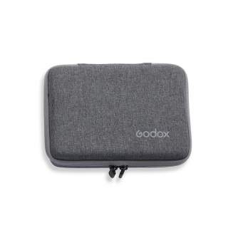 Аксессуары для микрофонов - Godox Case for WmicS1 Kit 1 - быстрый заказ от производителя