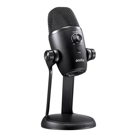 Godox Multi Pattern USB Condenser Microphone UMic82