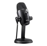 Podcast Microphones - Godox Multi-Pattern USB Condenser Microphone - quick order from manufacturerPodcast Microphones - Godox Multi-Pattern USB Condenser Microphone - quick order from manufacturer