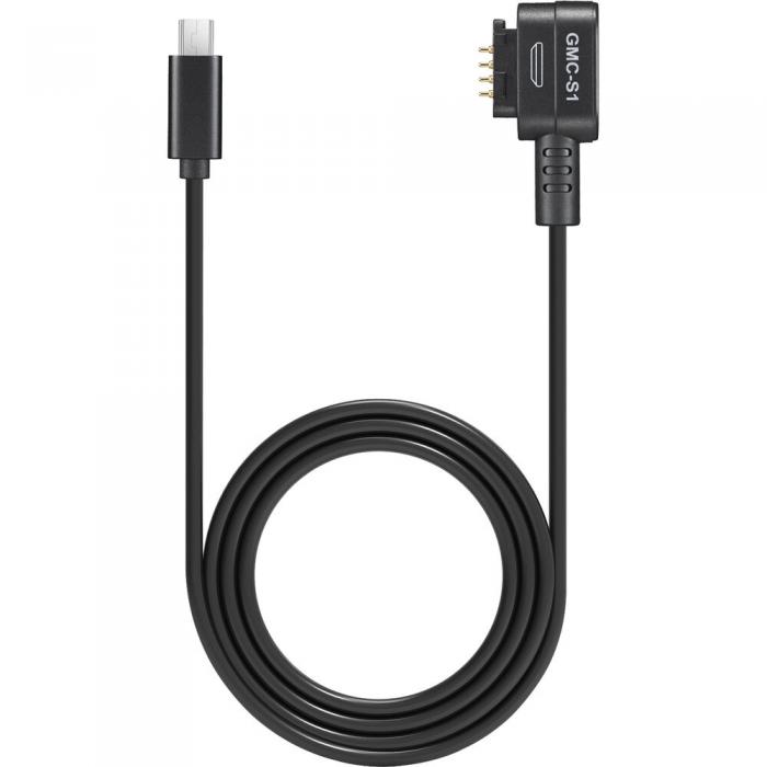 New products - Godox Monitor Camera Control Cable (Sony Multi) - quick order from manufacturer