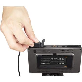 Новые товары - Godox Monitor Camera Control Cable (Sony Multi) - быстрый заказ от производителя