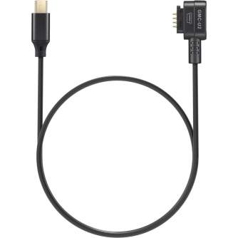 Sortimenta jaunumi - Godox Monitor Camera Control Cable (Mini USB) - ātri pasūtīt no ražotāja