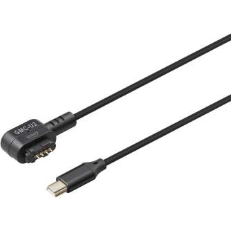 Sortimenta jaunumi - Godox Monitor Camera Control Cable (Mini USB) - ātri pasūtīt no ražotāja