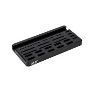 New products - JJC UMS-M1 Desk Organiser Black - quick order from manufacturerNew products - JJC UMS-M1 Desk Organiser Black - quick order from manufacturer