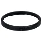 Sortimenta jaunumi - JJC RN-GR3X BLACK Lens Decoration Ring for Ricoh GRIIIx - ātri pasūtīt no ražotāja