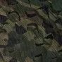 Camouflage - Caruba Camonet Woodland 400x150cm - quick order from manufacturer