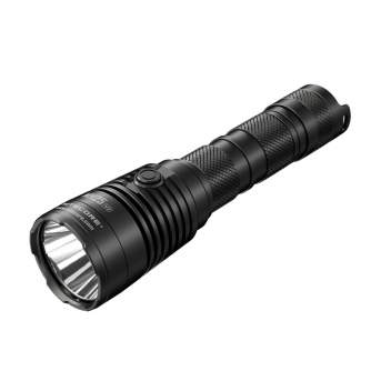 New products - Nitecore MH25 V2 1300 lumens Flashlight - quick order from manufacturer