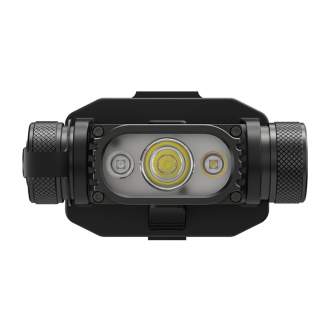 New products - Nitecore HC65M V2 Luminus SST-40-W LED - quick order from manufacturer