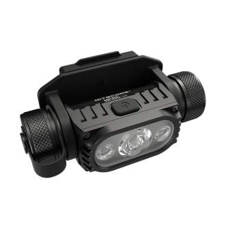 Новые товары - Nitecore HC65M V2 Luminus SST-40-W LED - быстрый заказ от производителя