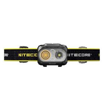 Новые товары - Nitecore UT27 CREE XP-G3 S3 LED - быстрый заказ от производителя