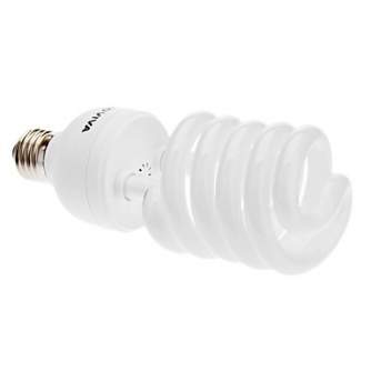 Запасные лампы - Linkstar Daylight Spiral Lamp E27 40W - быстрый заказ от производителя