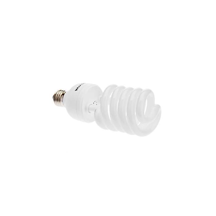Запасные лампы - Linkstar Daylight Spiral Lamp E27 40W - быстрый заказ от производителя