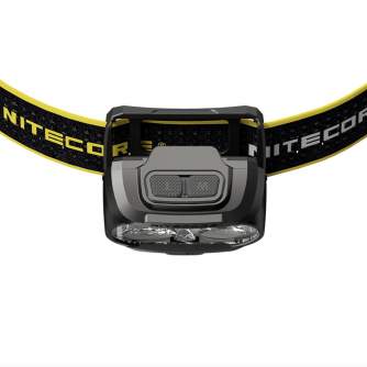 Sortimenta jaunumi - Nitecore UT27 Pro CREE XP-G3 S3 LED - ātri pasūtīt no ražotāja