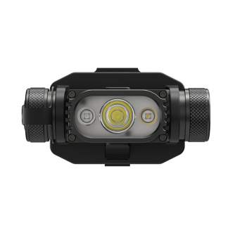 New products - Nitecore HC65 V2 Luminus SST-40-W LED - quick order from manufacturer