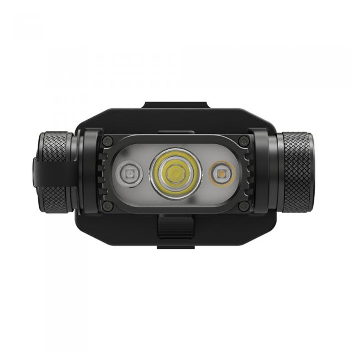 Sortimenta jaunumi - Nitecore HC65 V2 Luminus SST-40-W LED - ātri pasūtīt no ražotāja
