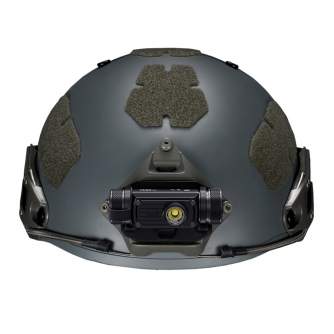 Sortimenta jaunumi - Nitecore HC60M V2 1200 Lumens Helmet Light - ātri pasūtīt no ražotāja