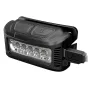 Vairs neražo - Nitecore NU10 High performance LED Black 