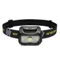 New products - Nitecore NU35 Dual Power Hybrid Working Headlamp - quick order from manufacturer