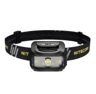 New products - Nitecore NU35 Dual Power Hybrid Working Headlamp - quick order from manufacturerNew products - Nitecore NU35 Dual Power Hybrid Working Headlamp - quick order from manufacturer