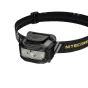 New products - Nitecore NU35 Dual Power Hybrid Working Headlamp - quick order from manufacturer