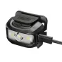 New products - Nitecore NU35 Dual Power Hybrid Working Headlamp - quick order from manufacturer