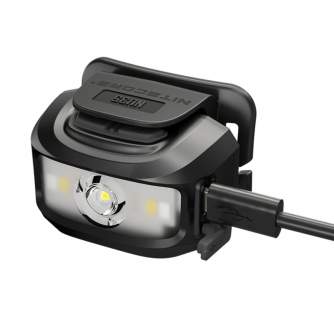 Новые товары - Nitecore NU35 Dual Power Hybrid Working Headlamp - быстрый заказ от производителя