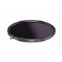 Neutral Density Filters - Irix Edge Vari ND 2-5 82mm - quick order from manufacturer