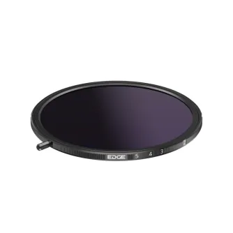 ND фильтры - Irix Edge MMS Vari ND 2-5 - быстрый заказ от производителя