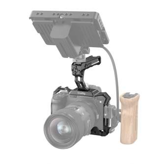 New products - SmallRig 3716 Handheld Kit for Panasonic S5 - quick order from manufacturer