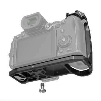 Sortimenta jaunumi - SmallRig 3716 Handheld Kit for Panasonic S5 - ātri pasūtīt no ražotāja