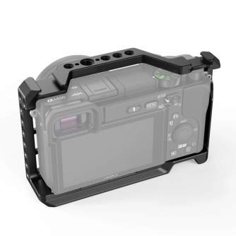 Sortimenta jaunumi - SmallRig 3719 Handheld Kit for Sony A6100/A6300/A6400/A6500 - ātri pasūtīt no ražotāja