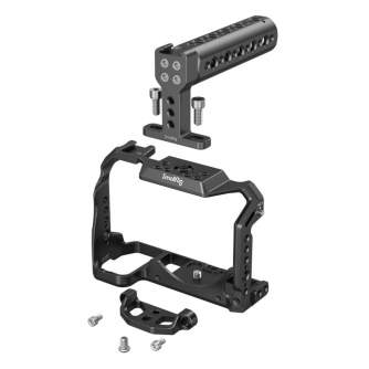 New products - SmallRig 3721 Handheld Kit for Nikon Z 5/Z 6/Z 7/Z 6II/Z 7II - quick order from manufacturer
