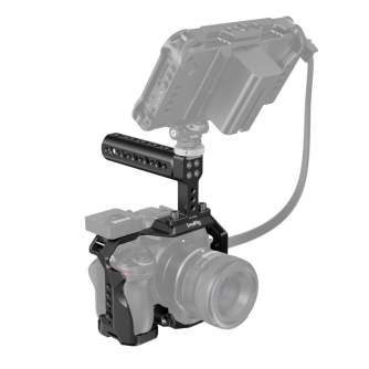 Новые товары - SmallRig Handheld Kit for Nikon Z 5/Z 6/Z 7/Z 6II/Z 7II 3721 - быстрый заказ от производителя
