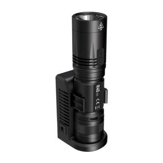 New products - Nitecore R40 V2 - quick order from manufacturer