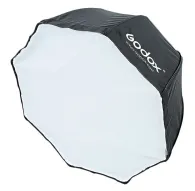 Зонты - Godox Softbox met Paraplu Aansluiting Octa 80cm SB UBW80 - быстрый заказ от производителяЗонты - Godox Softbox met Paraplu Aansluiting Octa 80cm SB UBW80 - быстрый заказ от производителя