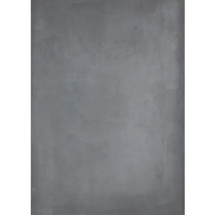 Westcott X Drop Lichtgewicht Canvas Backdrop Smooth Concrete door Joel Grimes (5 x 7) 645C
